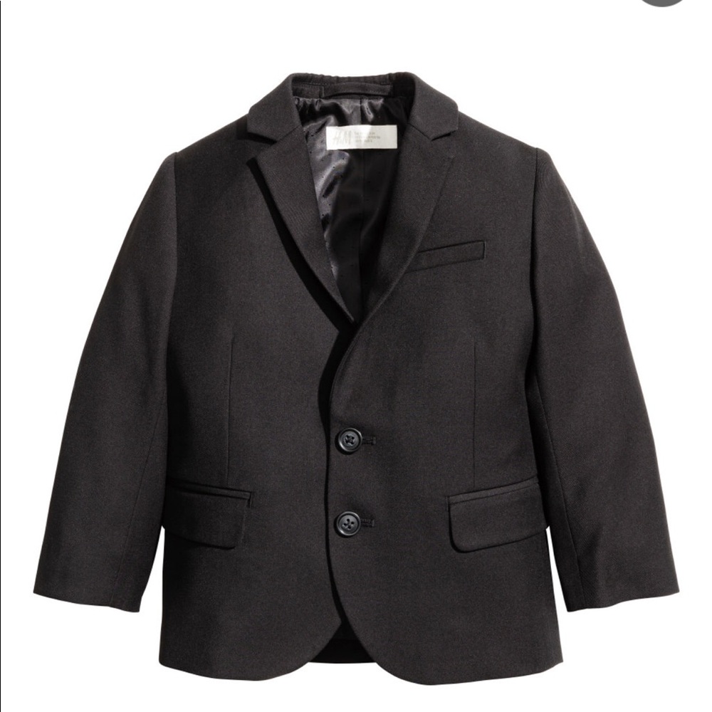H&M Toddler Suit